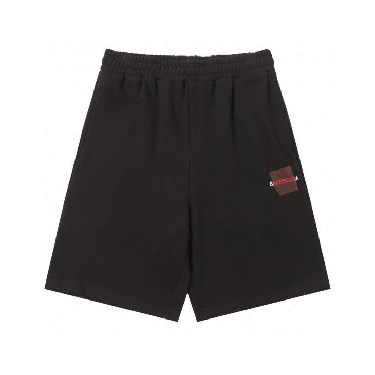 Picture of Balenciaga Short Pants _SKUBalenciagaXS-Lxbtx63216405